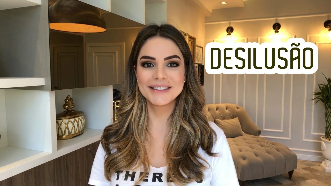 DESILUSÃO | Marinalva Callegario