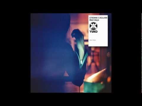 Etienne G - Bad Days (Original Mix)