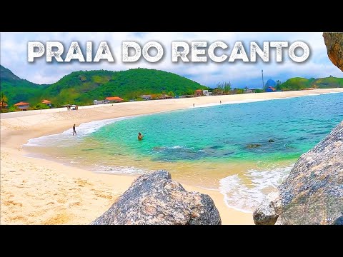 Itaipuaçu: explode com dia lindo e água cristalina absurda 😱😱