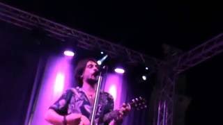 #femminatour Francesco sàrcina 31 / 7 / 2016