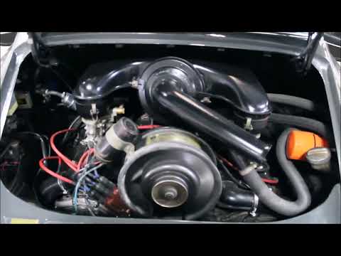 1969 Porsche 911 (CC-1038192) for sale in Kentwood, Michigan