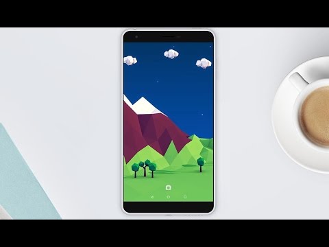 Nokia C1 Smartphone Concept With New Design 2016 ᴴᴰ