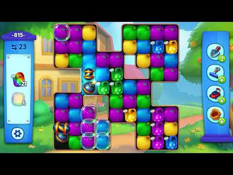 Farmscapes Level 815 hard