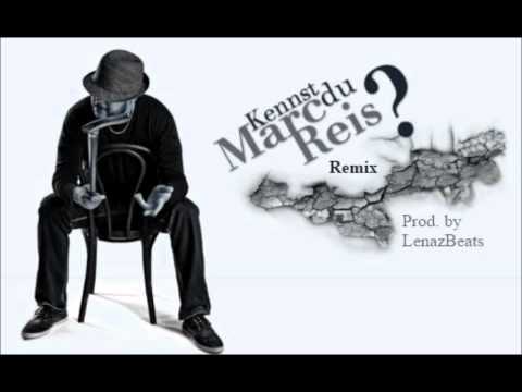 Marc Reis - Marc Reis (Remix)