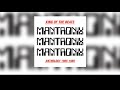Mantronix - Megamix 1
