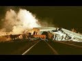 Bourbonnias Illionois Train collision 19 years later REUPLOAD AND RE EDITED