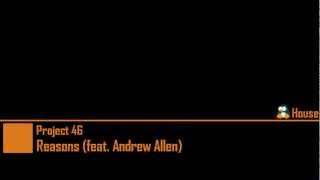 [Inzayne] Project 46 - Hasselhoff/Reasons Mix