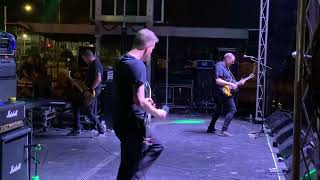 Braid- Collect from Clark Kent- Furnace Fest 2023, Birmingham, AL