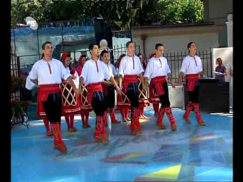 ANSAMBL  "  FILIGRANI "PLATENKA