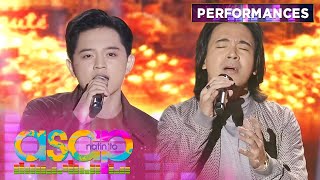 Erik and Jeremy&#39;s collab of &quot;Ngayong Pasko&quot; | ASAP Natin &#39;To