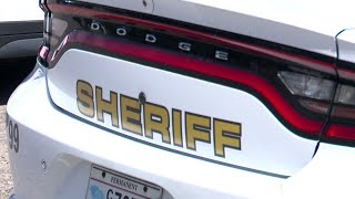 Suspect arrested on prostitution charge in North Augusta