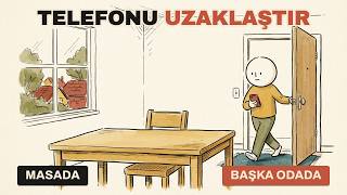 Telefonunu Ters Çevirmek Neden İşe Yaramıyor? (Dikkatini Çalan Gerçek 