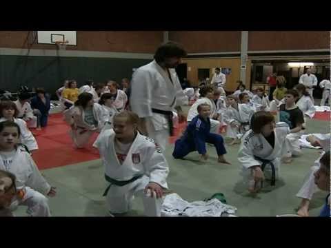 Judo Grand Prix 2011