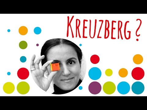 Jüdische Lebenswelten in Deutschland (Interview mit Shlomit)