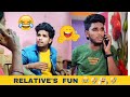 Relative S Fun Trending Theeviravadhi Goutham Fun S