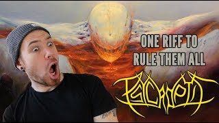 Psycroptic - 'As The Kingdom Drowns' - (Review)