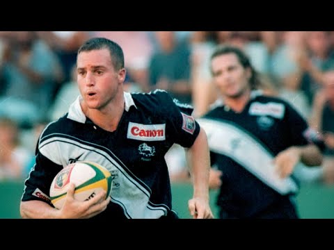 The Day Gavin Lawless Scored 50 Points In One Match