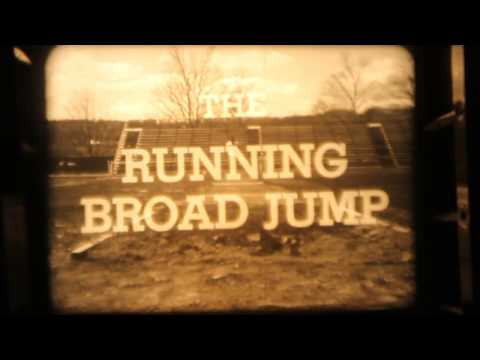 1960 long jump coaching video