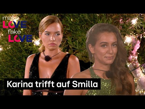 Das große FINALE 😱 | Make Love, Fake Love