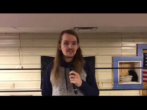 Saturday Slugfest (Episode 1)