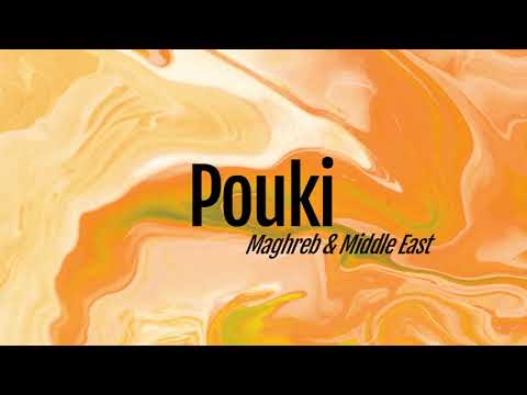 Cheb Obeid - Atab (Palestine, Unknown)