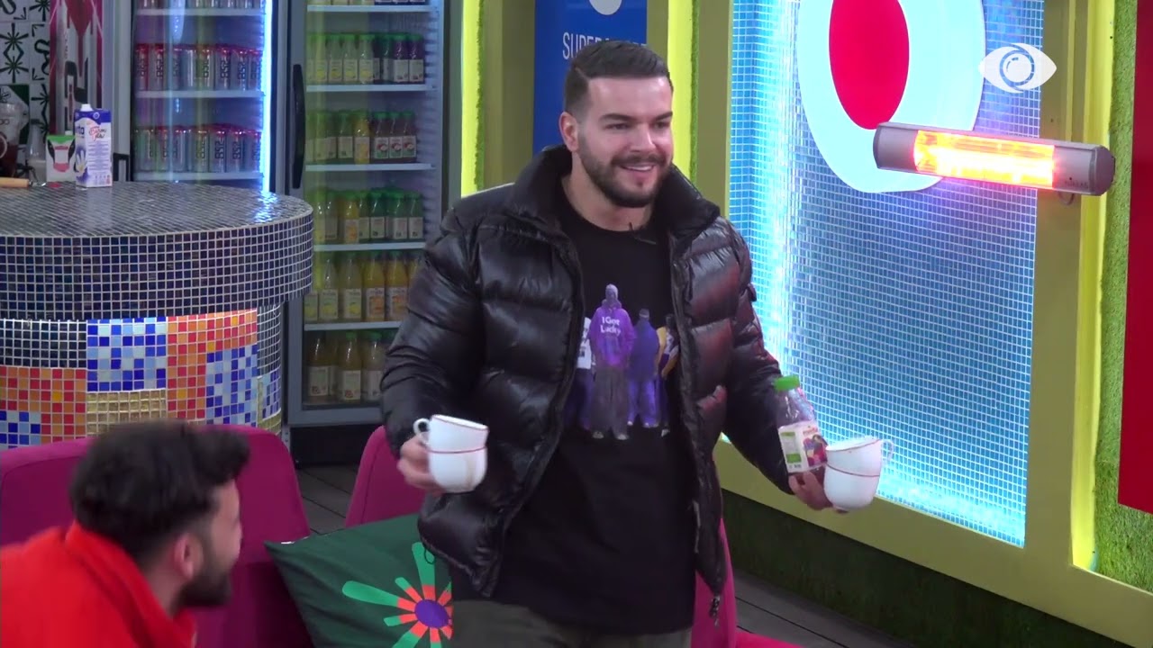 “Sinjalin e parë ma ka dhënë vetë”, Fationi për Heidin: Është gocë e mirë, e vlerësoj