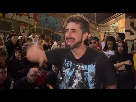 CAR2 VS KIRO- (BATALLON) - 4ATOS - 420 BACKYARD