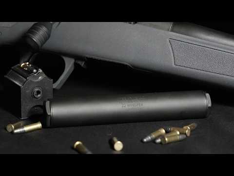 Wise Arms .22 Whisper Review | Is It Worth It?