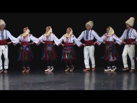 2016 Vlaske Igre Koncert - Vuk Karadzic Veterani Vancouver