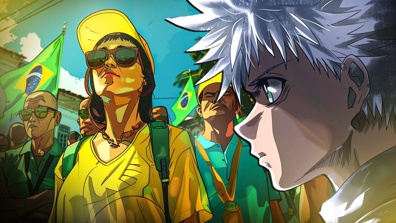 BRASIL | A FÁBRICA DE PESSOAS MEDÍOCRES