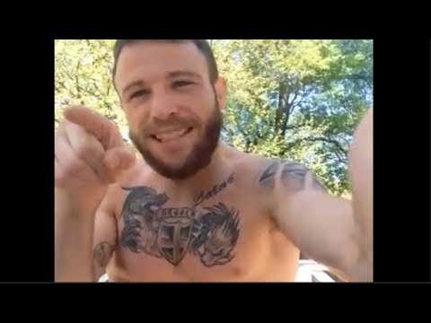 Jarred Brooks Says Jose Torres Got Lucky, Promises To KO Himself In Future Rematches With Torres