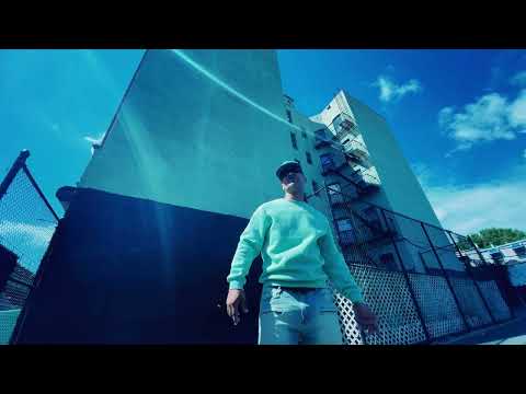 Chef RayDo : The Way it is (Official video)