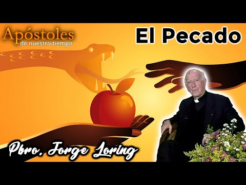 Sin - Father Jorge Loring