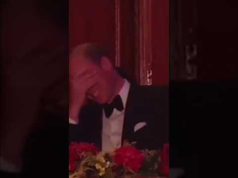 Young girl dares #PrinceWilliam to do this... #shorts