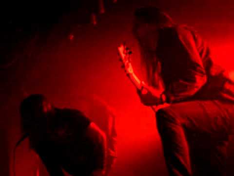 Impending Doom - Children of Wrath - live at The Corporation Sheffield 2011 MOV05214