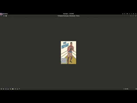 Plexposters