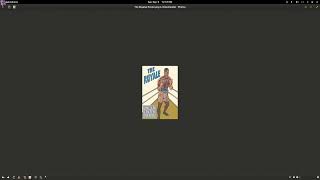 Short GIMP tutorial to create a quick and dirty Plex poster