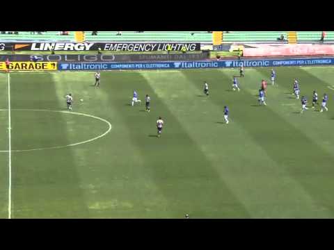 Udinese 3 - 1 Sampdoria Highlights By Grande Udinese