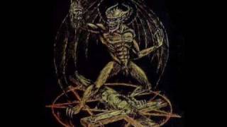 Krabathor   Rebirth of blasphemy