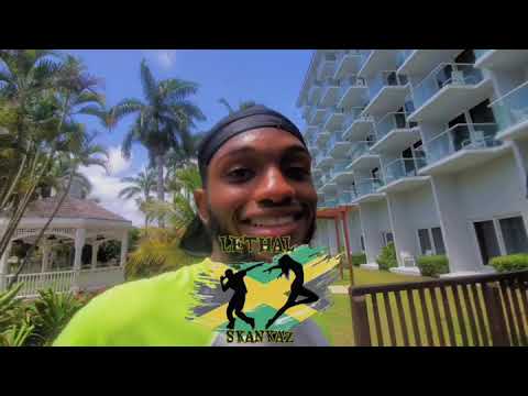 Mavado ft Ivoltage NEVA GO WIN (Official dance music video)