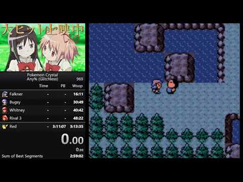 Route 26-27 movement (Raikou route)