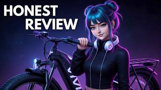 Vivi Fat Tire Electric Bike Review: Worth the Hype? (2026)
