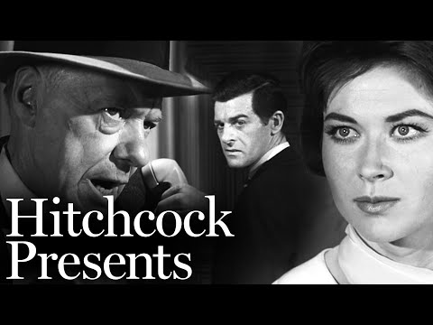 Young Gigolo Gets What He Deserves "Deathmate" | Hitchcock Presents
