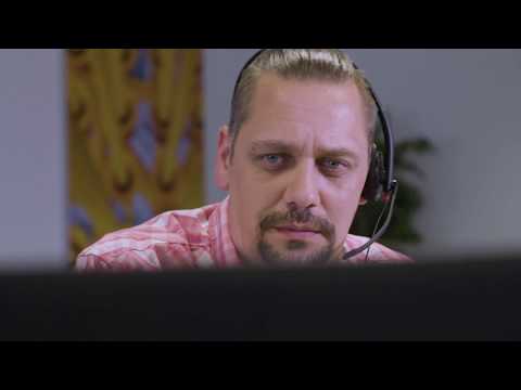 Eriks - Customer Success Story (Bart Keijzer - Project Lead Digital)