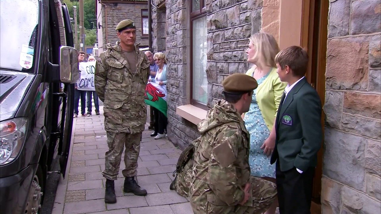 The Homing Bird (2014)