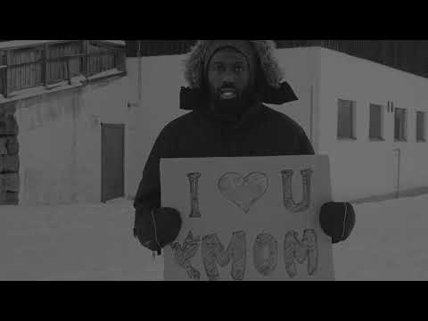 Ombre Zion - Olehi (Visualizer)