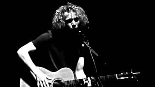 Moddi: Soon you'll be somebody else (live in Schorndorf)