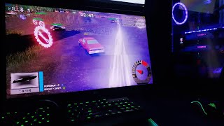 Killsteel Gameplay! New, Fun, & Free To Play!