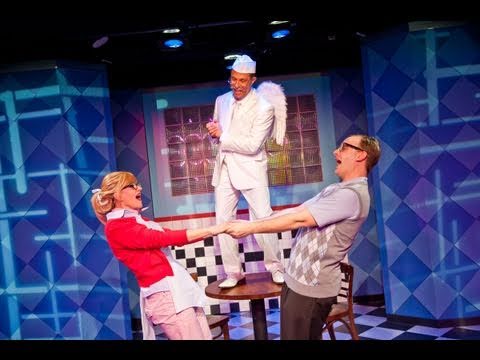 Five Course Love video thumbnail