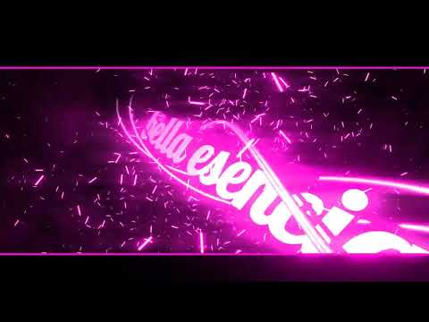 Intro Animada oficial- Bella Esencia